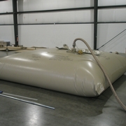 Brine Tanks